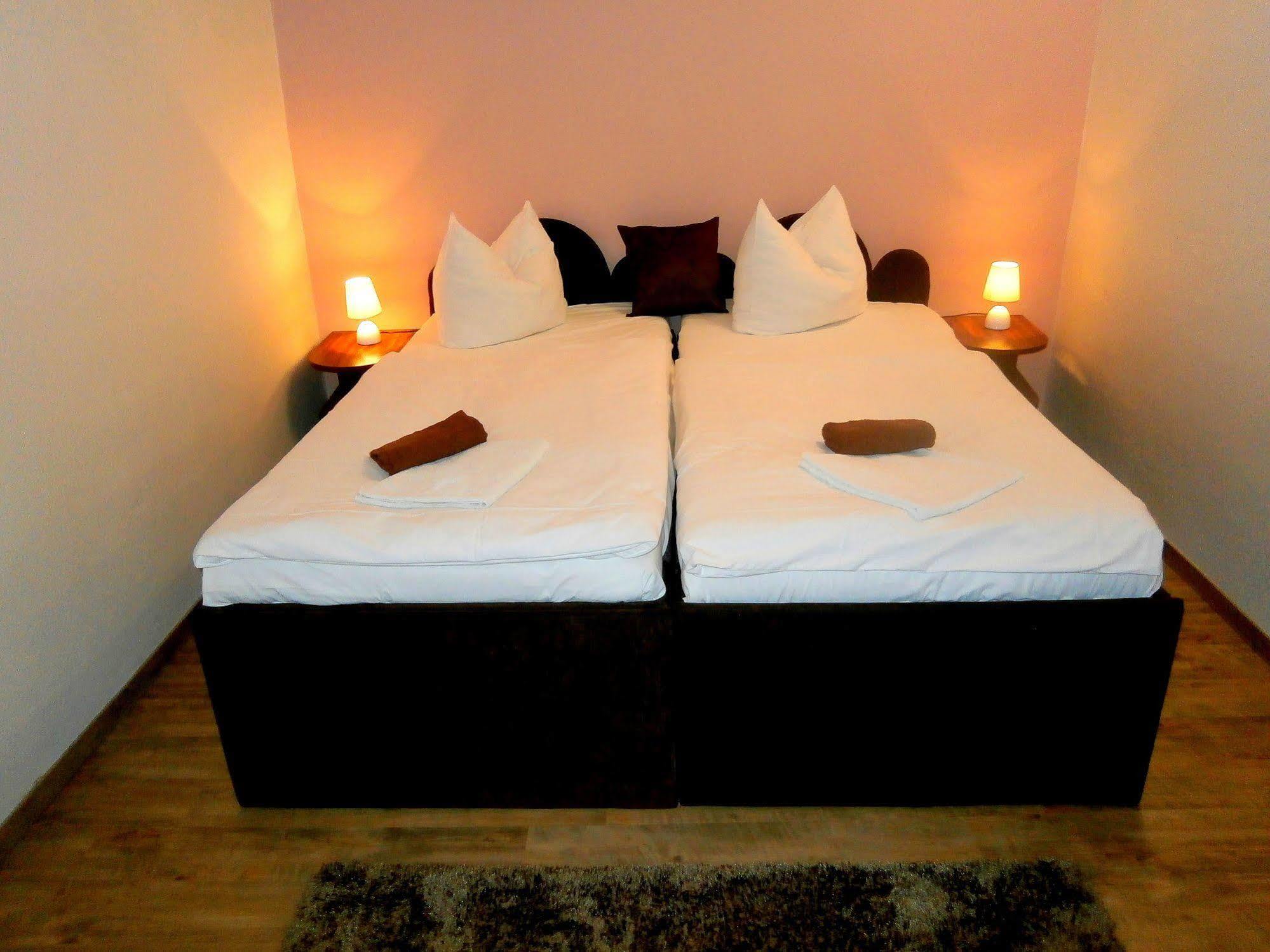 Hotel Dzban Jindrichov Εξωτερικό φωτογραφία