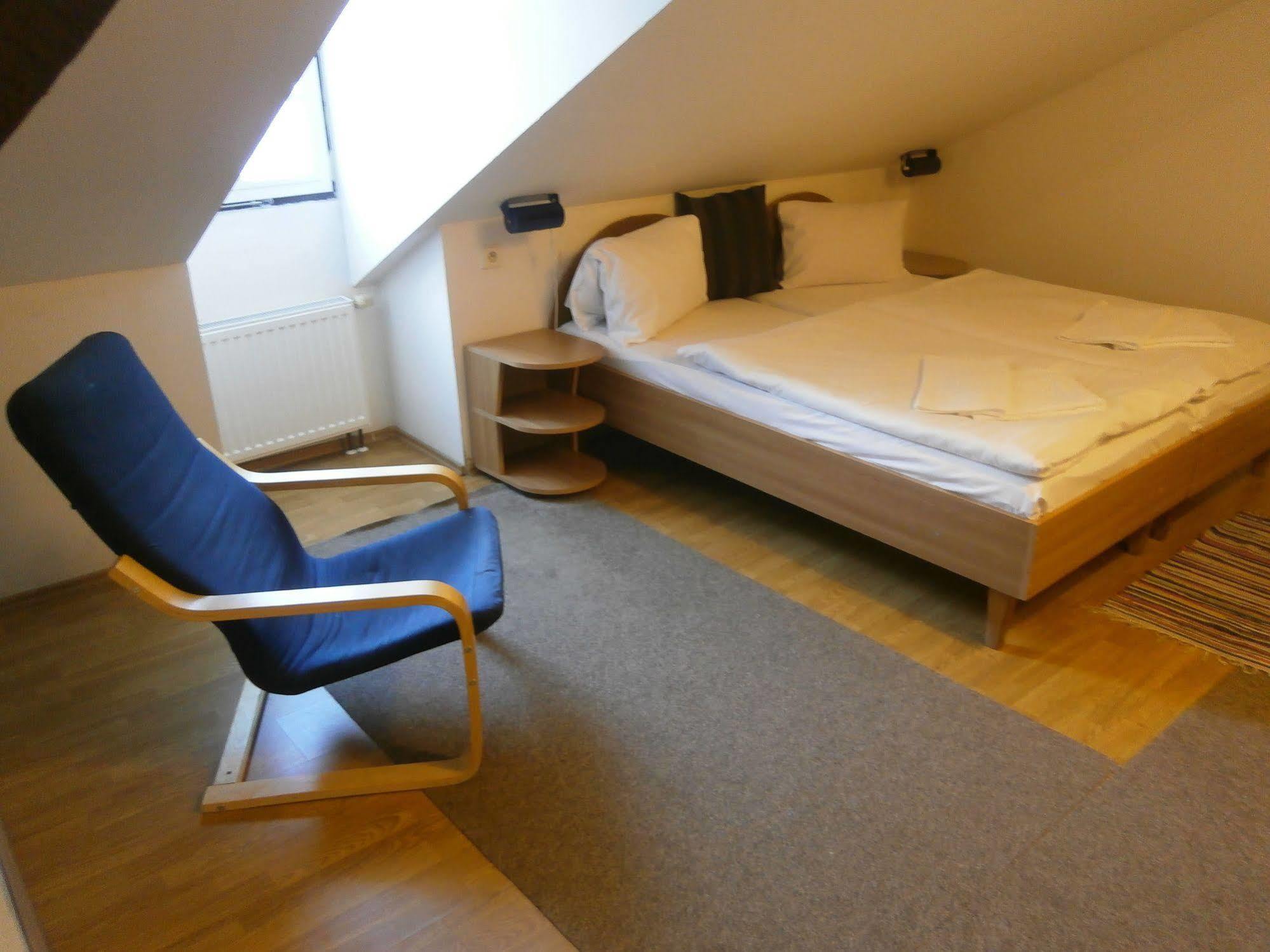 Hotel Dzban Jindrichov Εξωτερικό φωτογραφία