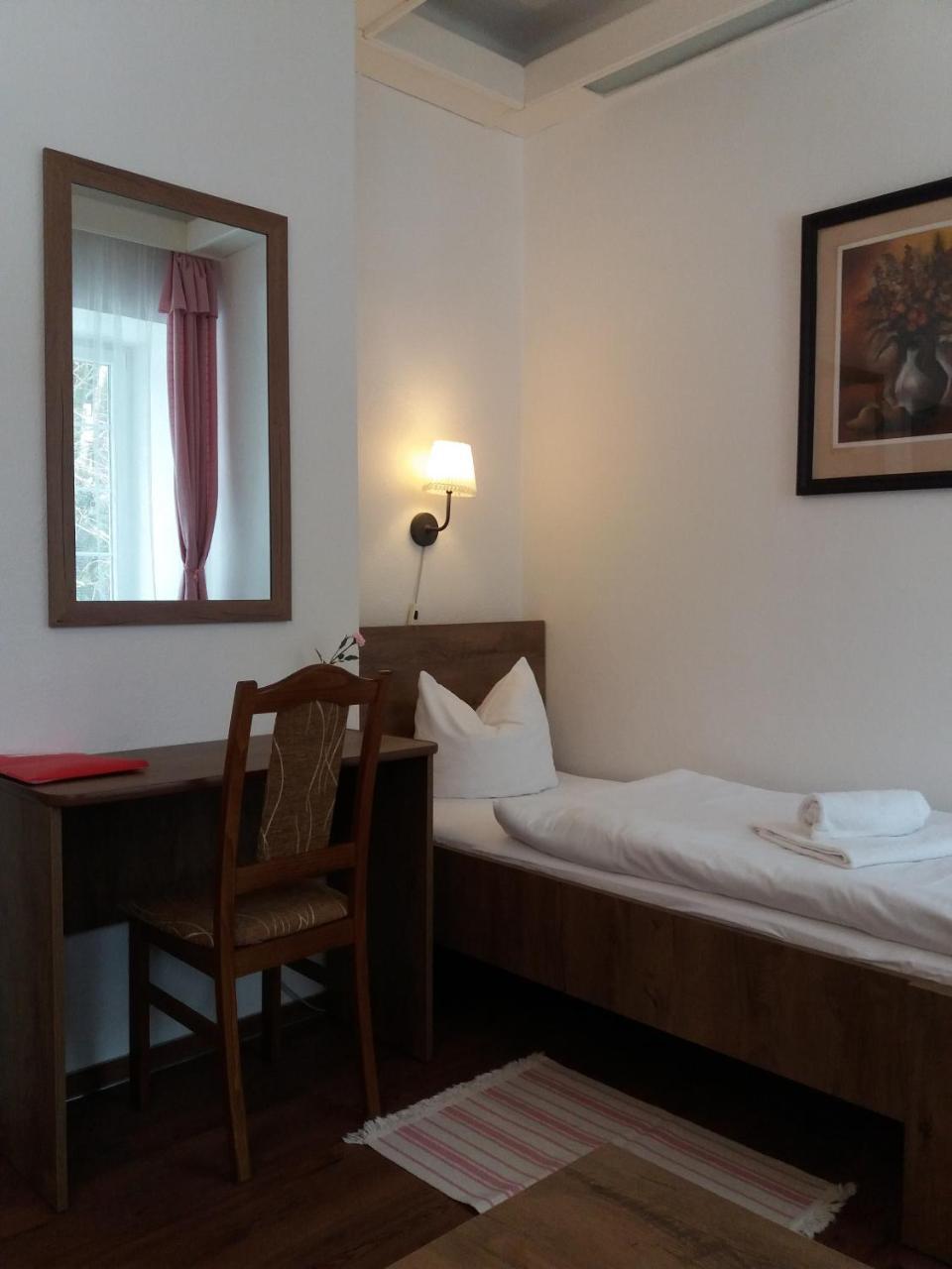 Hotel Dzban Jindrichov Εξωτερικό φωτογραφία